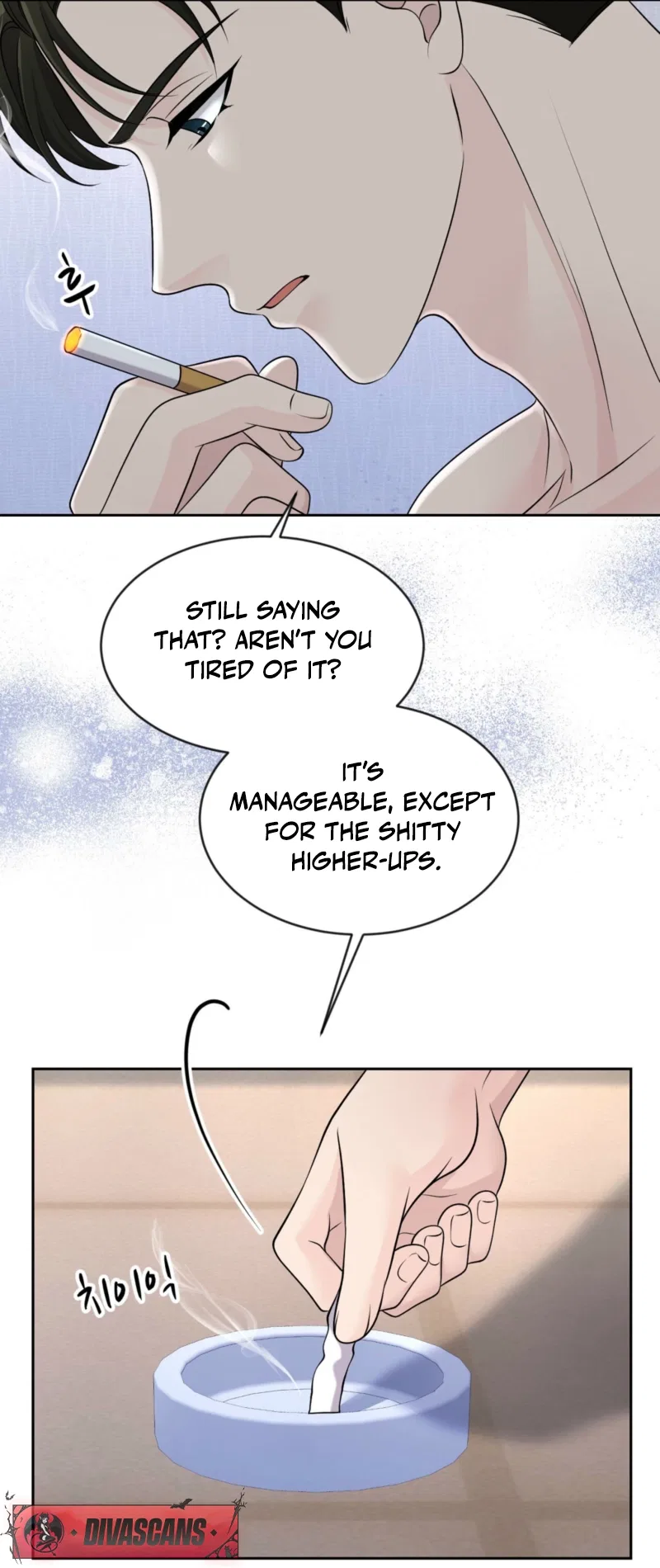 Moonlight Sequence Chapter 8 – Page 75