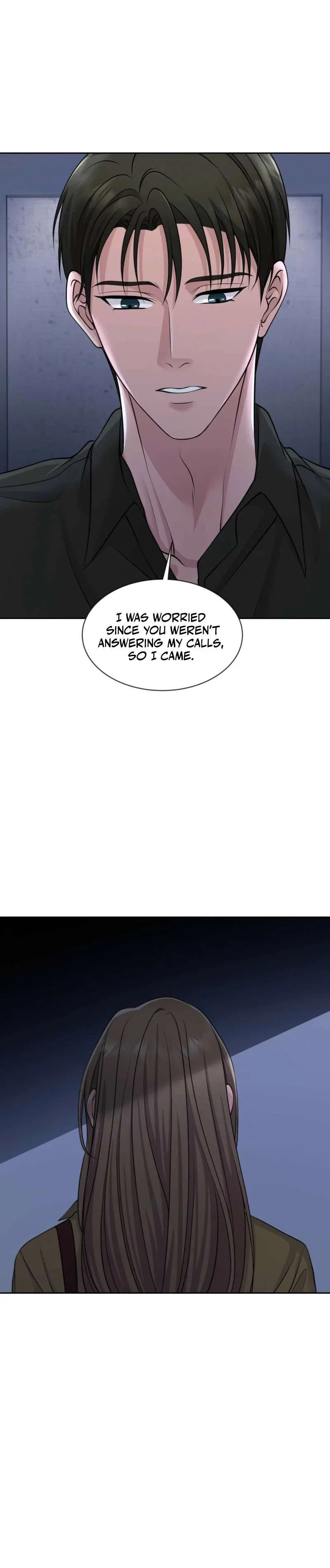 Moonlight Sequence Chapter 5 – Page 4