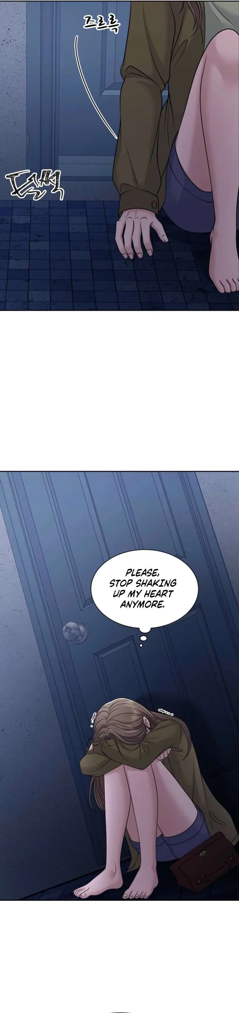 Moonlight Sequence Chapter 5 – Page 6