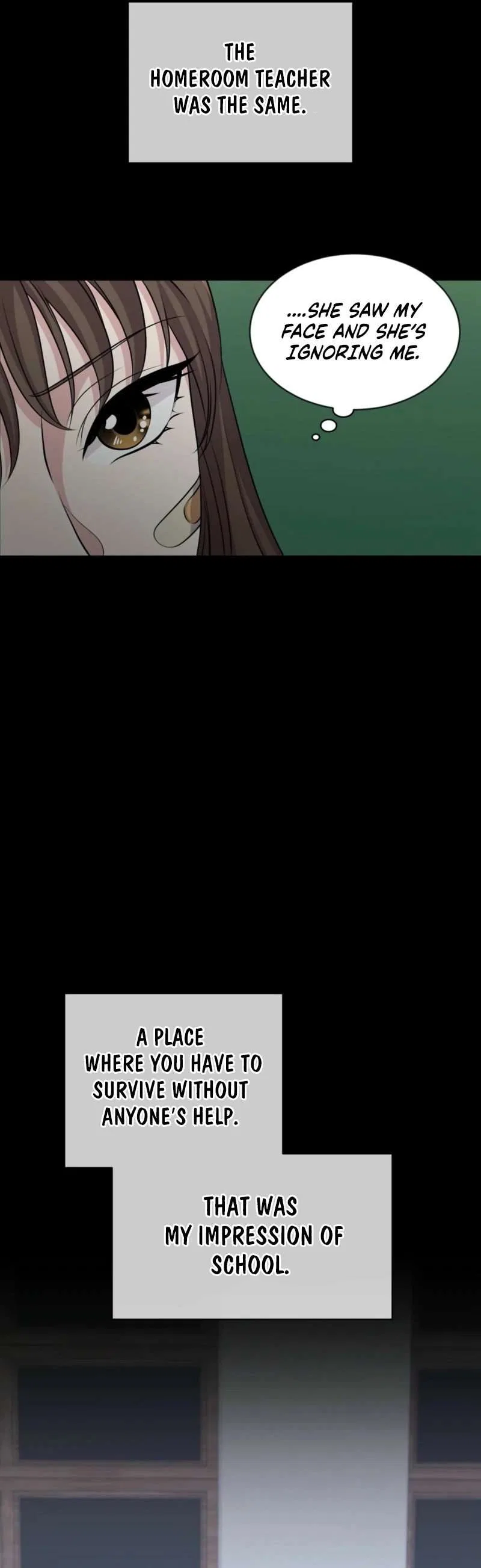 Moonlight Sequence Chapter 5 – Page 10