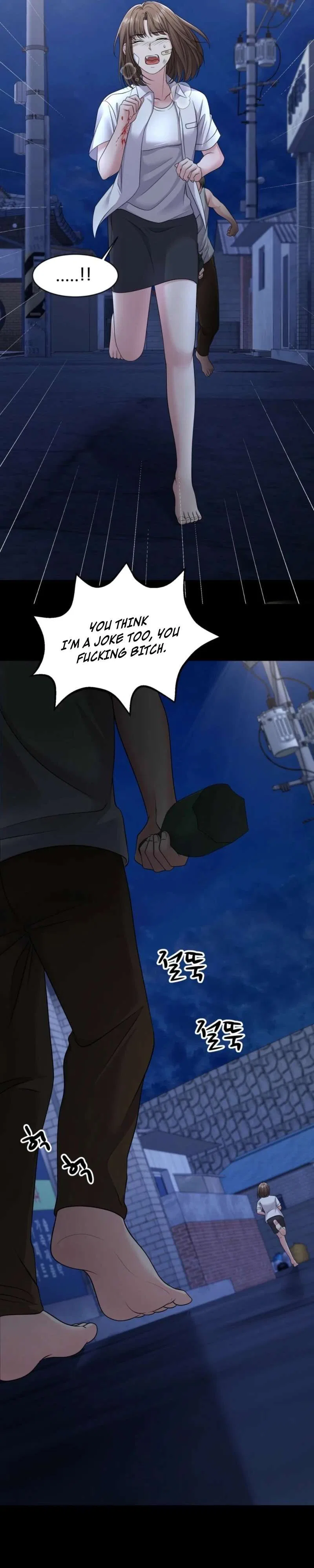 Moonlight Sequence Chapter 5 – Page 13