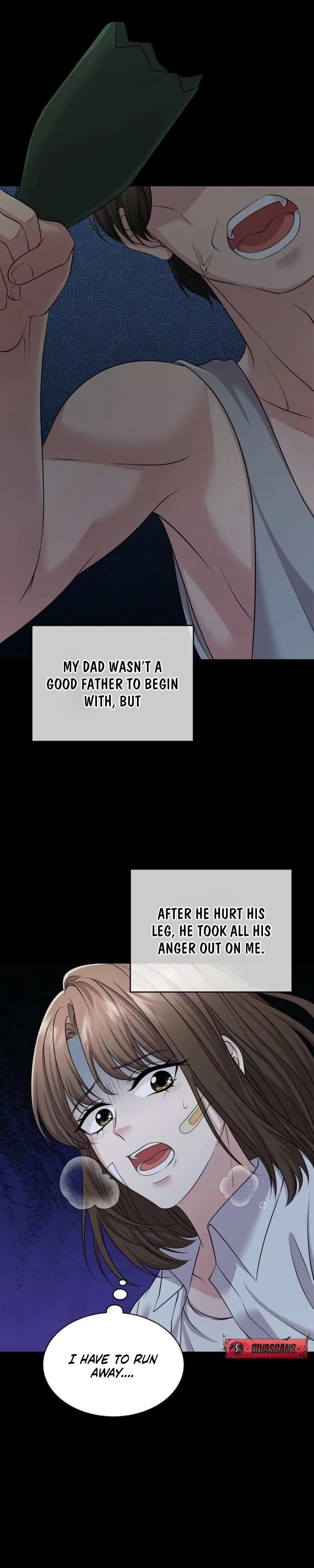 Moonlight Sequence Chapter 5 – Page 14