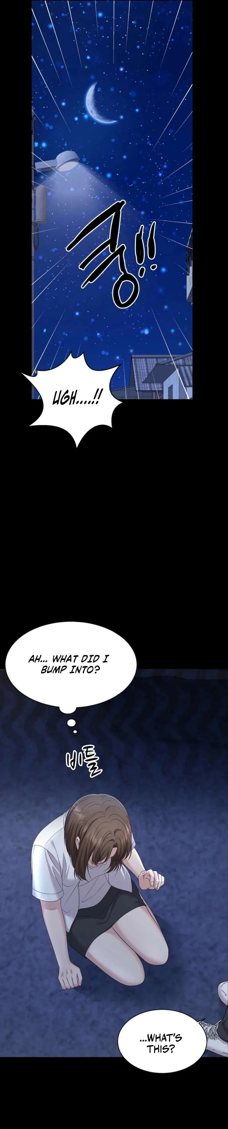 Moonlight Sequence Chapter 5 – Page 16