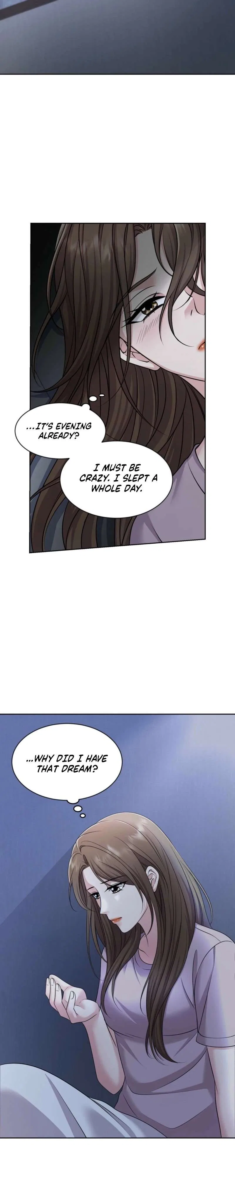 Moonlight Sequence Chapter 5 – Page 34