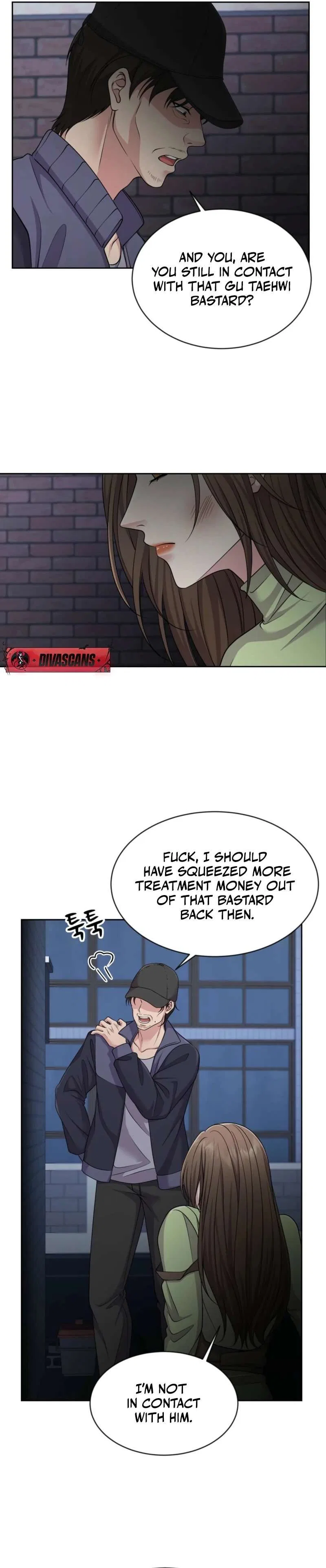 Moonlight Sequence Chapter 4 – Page 11