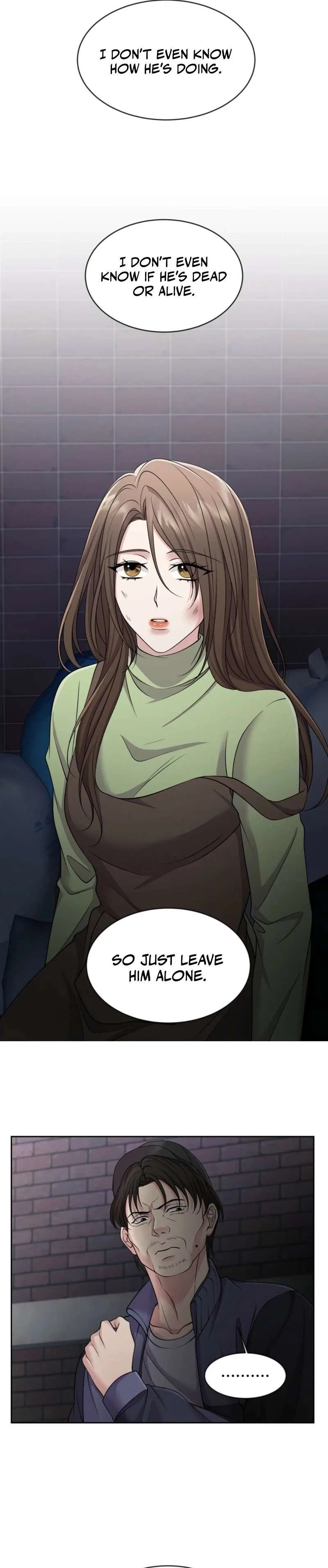 Moonlight Sequence Chapter 4 – Page 12