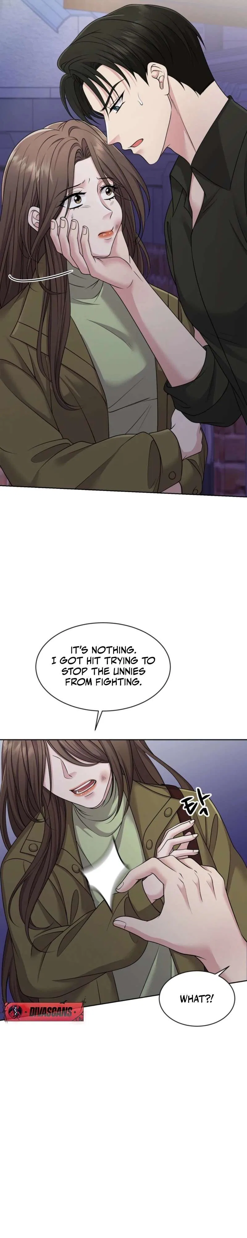 Moonlight Sequence Chapter 4 – Page 21