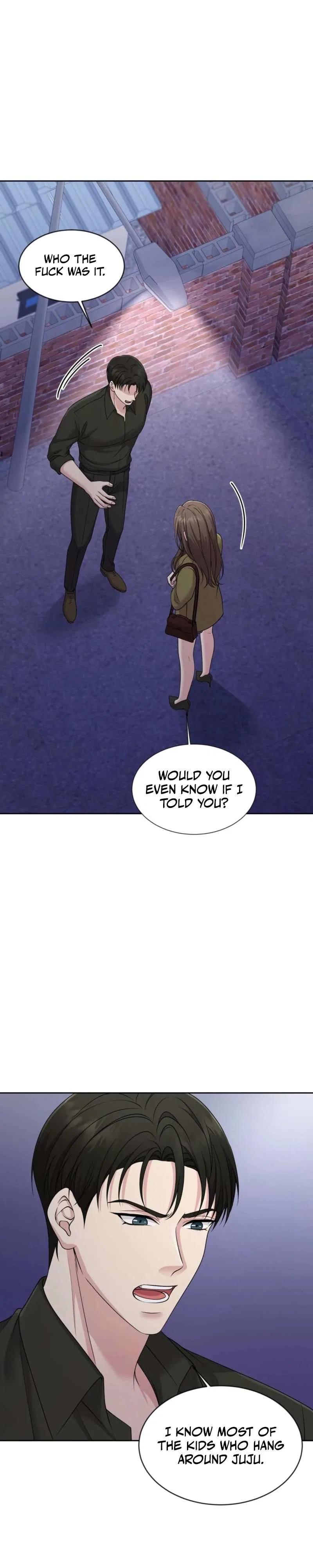 Moonlight Sequence Chapter 4 – Page 22