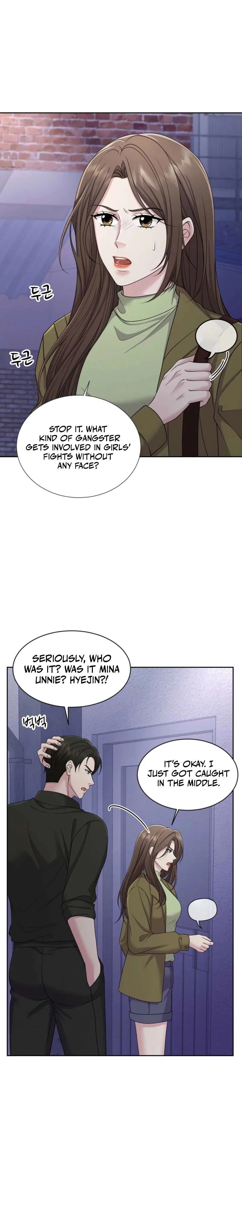 Moonlight Sequence Chapter 4 – Page 23