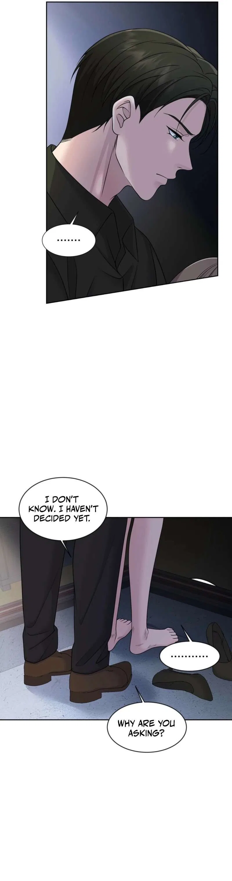 Moonlight Sequence Chapter 4 – Page 29