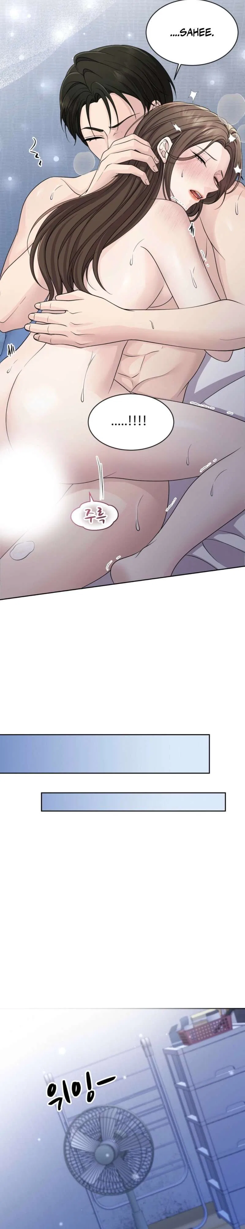 Moonlight Sequence Chapter 3 – Page 7