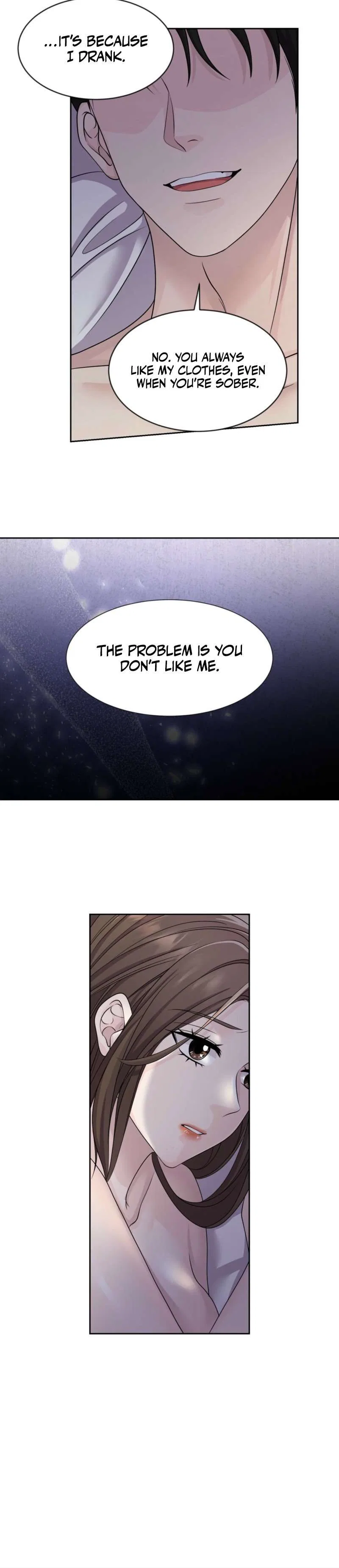 Moonlight Sequence Chapter 3 – Page 9