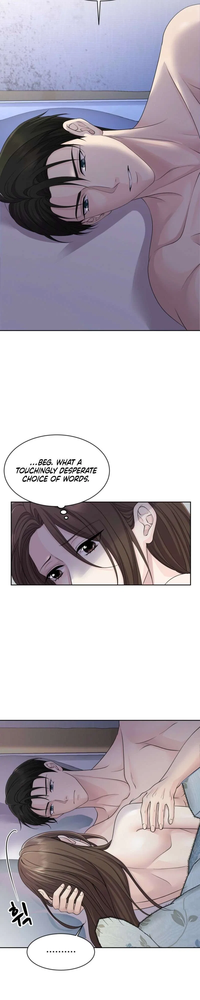 Moonlight Sequence Chapter 3 – Page 11