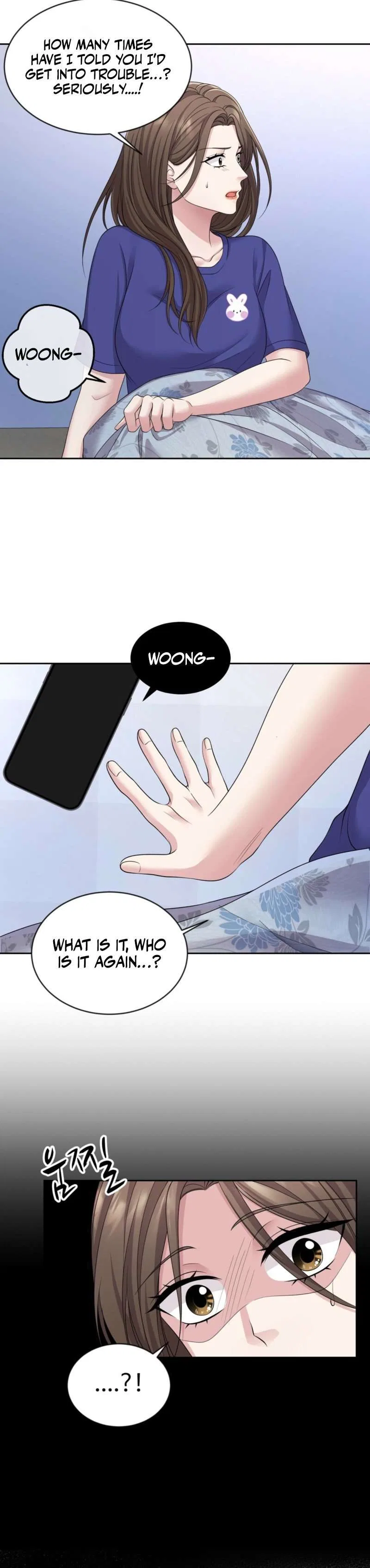 Moonlight Sequence Chapter 3 – Page 24