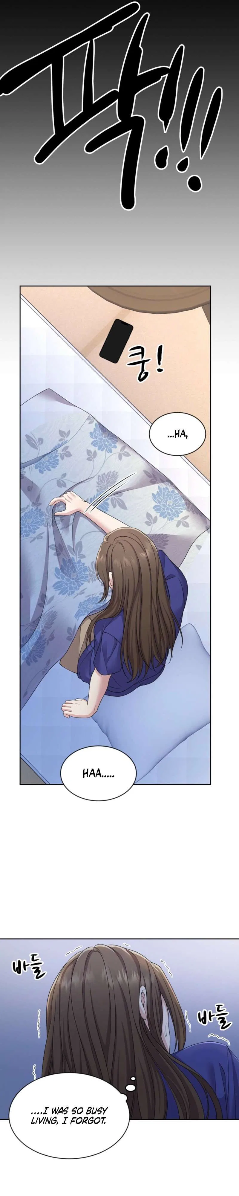 Moonlight Sequence Chapter 3 – Page 26