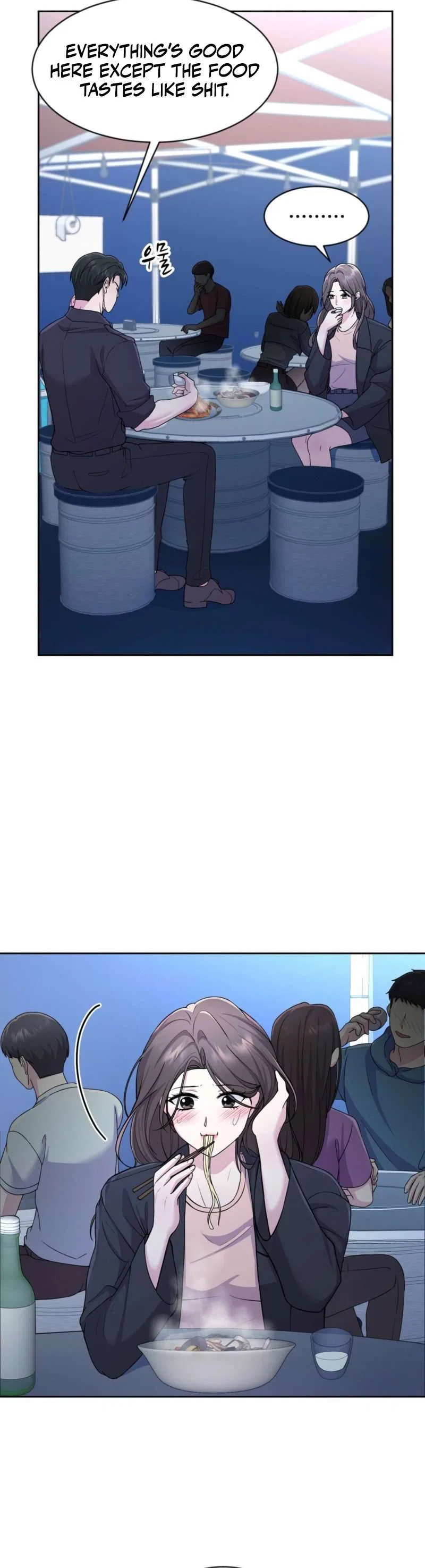 Moonlight Sequence Chapter 2 – Page 2