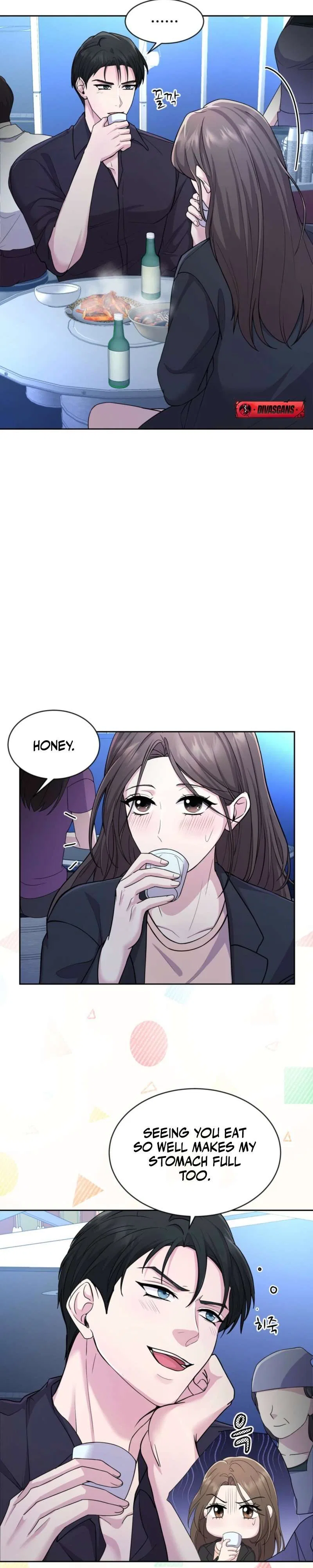 Moonlight Sequence Chapter 2 – Page 3