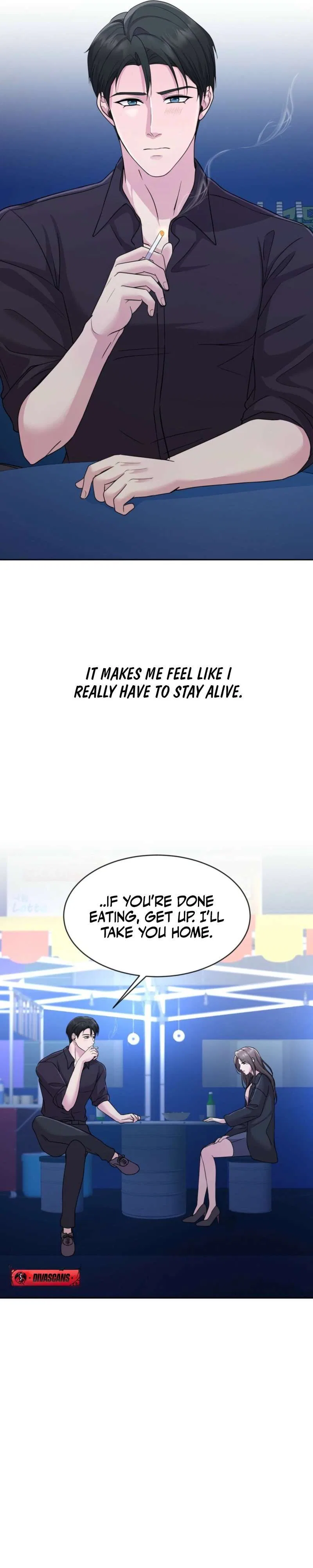 Moonlight Sequence Chapter 2 – Page 8