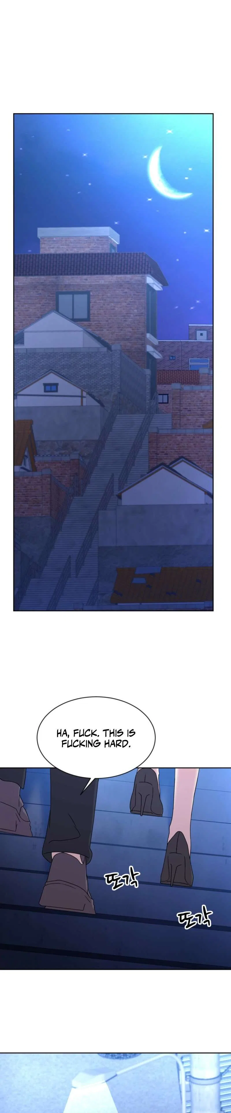 Moonlight Sequence Chapter 2 – Page 9