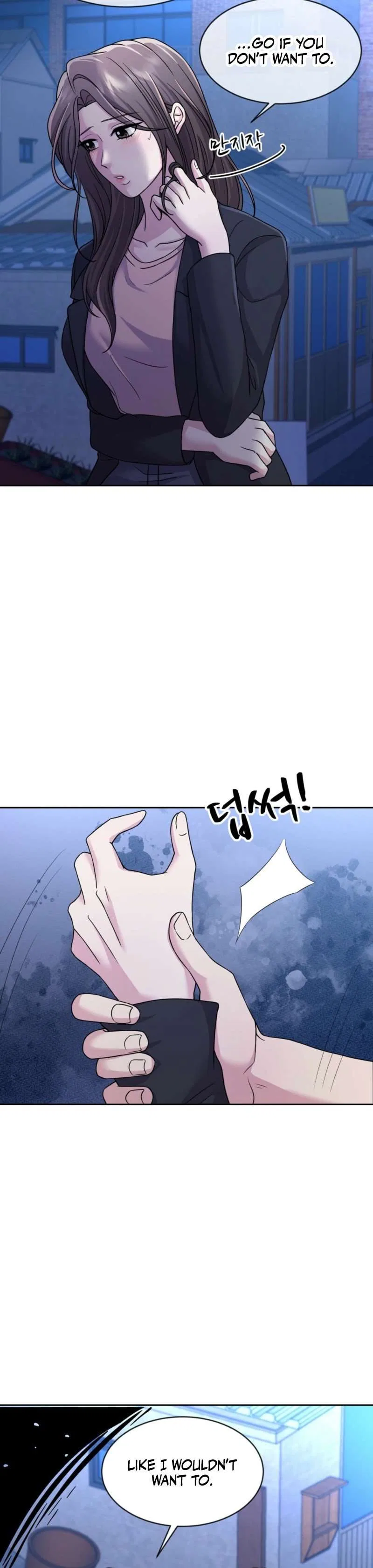 Moonlight Sequence Chapter 2 – Page 13