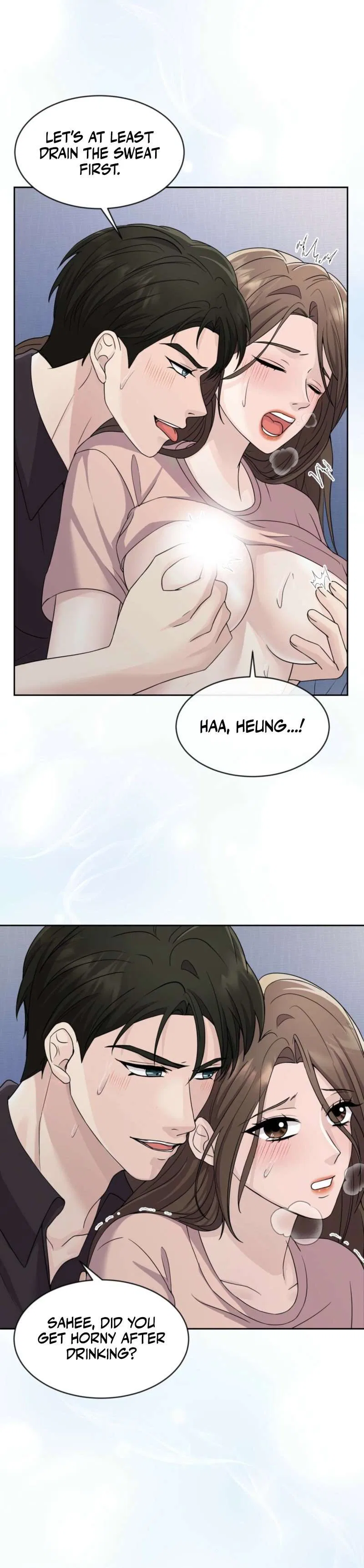 Moonlight Sequence Chapter 2 – Page 17