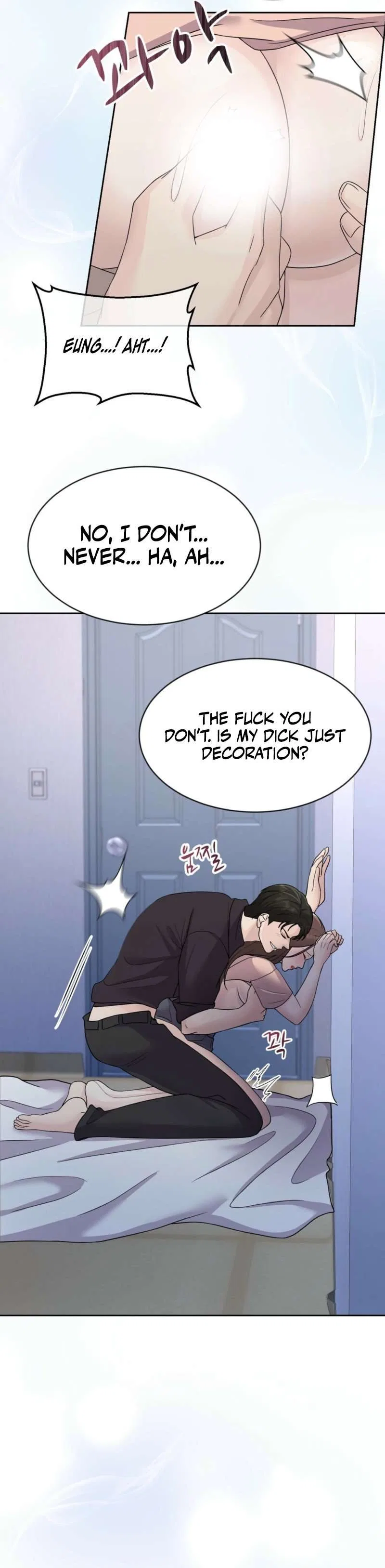 Moonlight Sequence Chapter 2 – Page 19