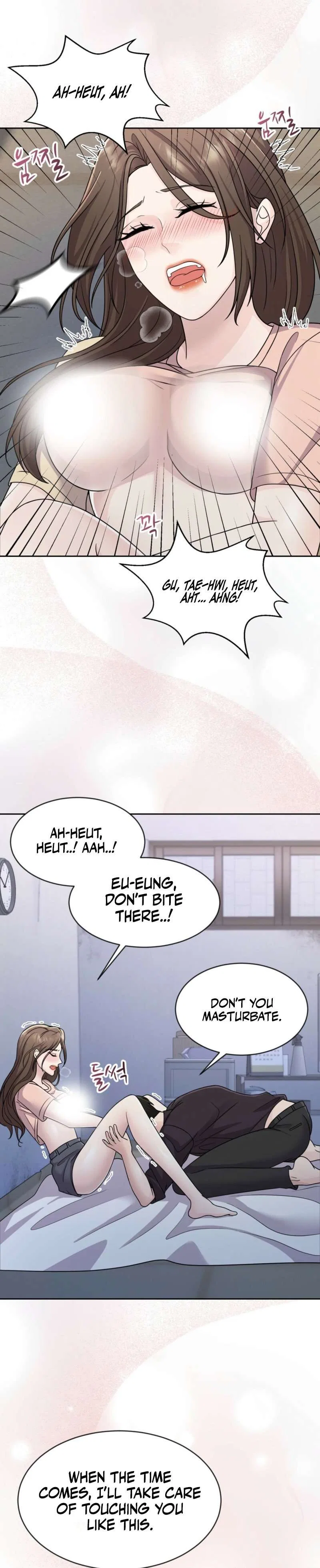 Moonlight Sequence Chapter 2 – Page 27
