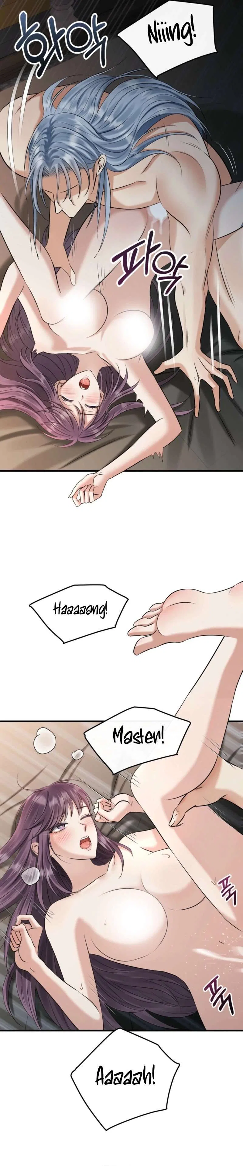 The Dragon King’s Favor Chapter 2 – Page 9