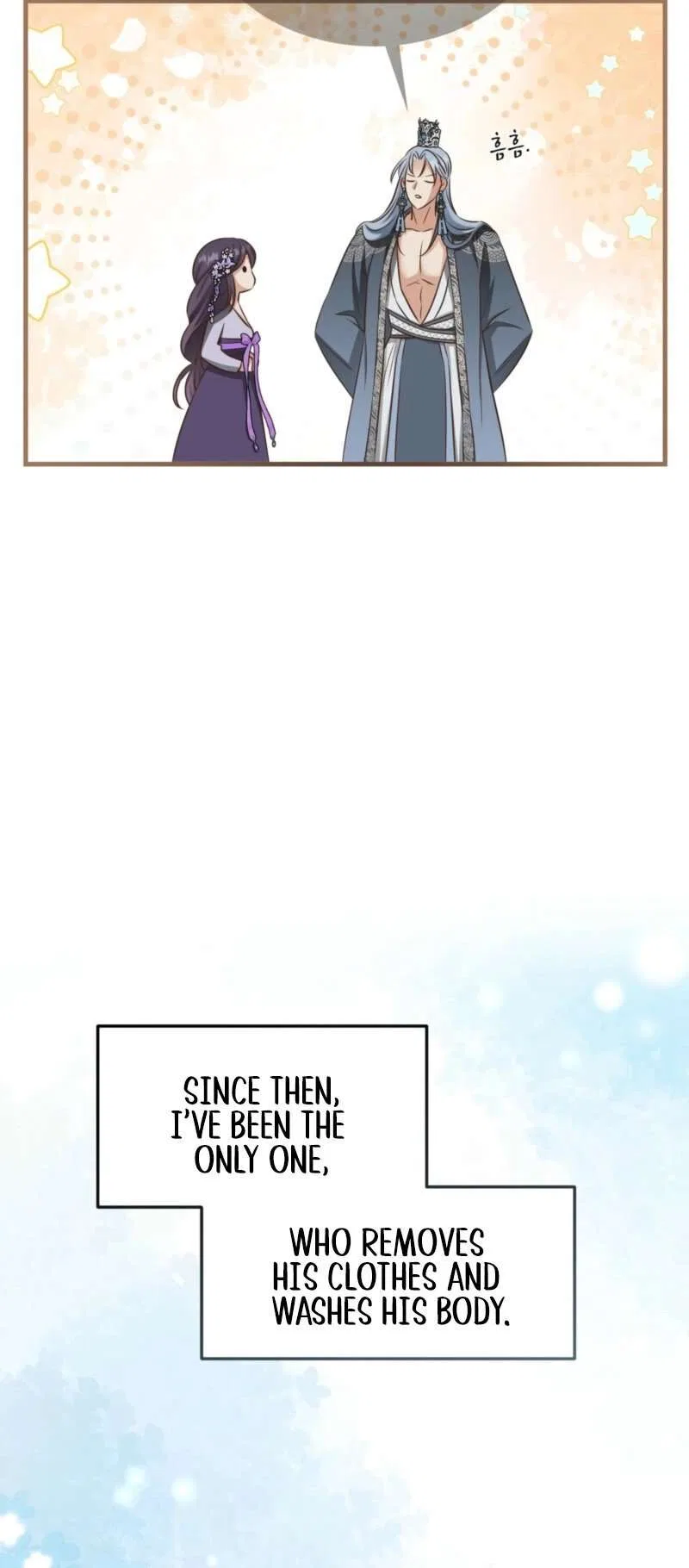 The Dragon King’s Favor Chapter 1 – Page 13