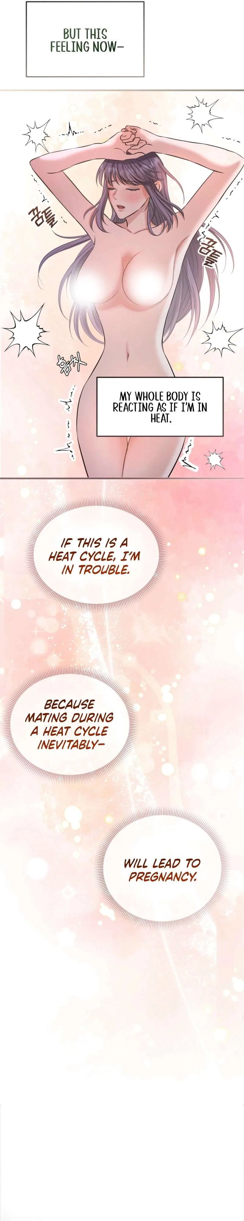 The Dragon King’s Favor Chapter 1 – Page 40