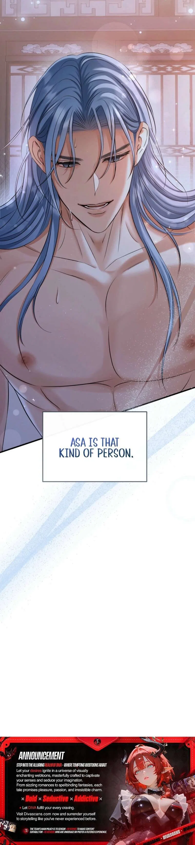 The Dragon King’s Favor Chapter 1 – Page 44