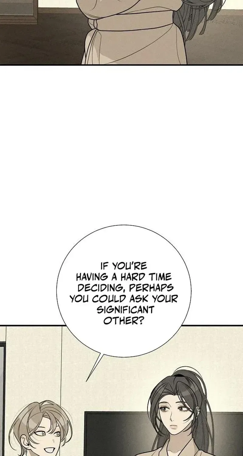 According to Their Own Instincts Chapter 17 – Page 3