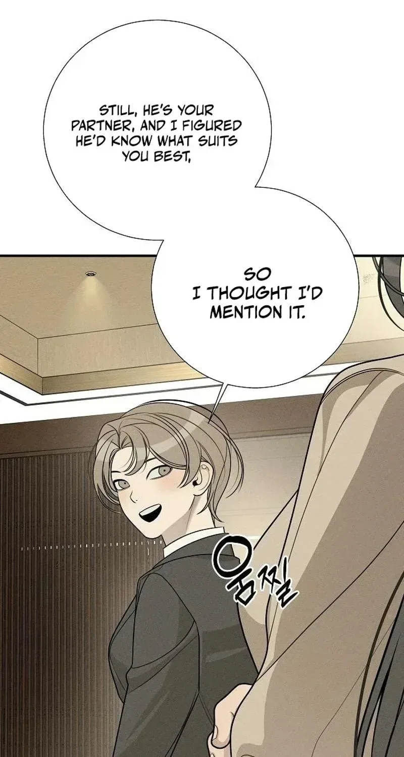 According to Their Own Instincts Chapter 17 – Page 5