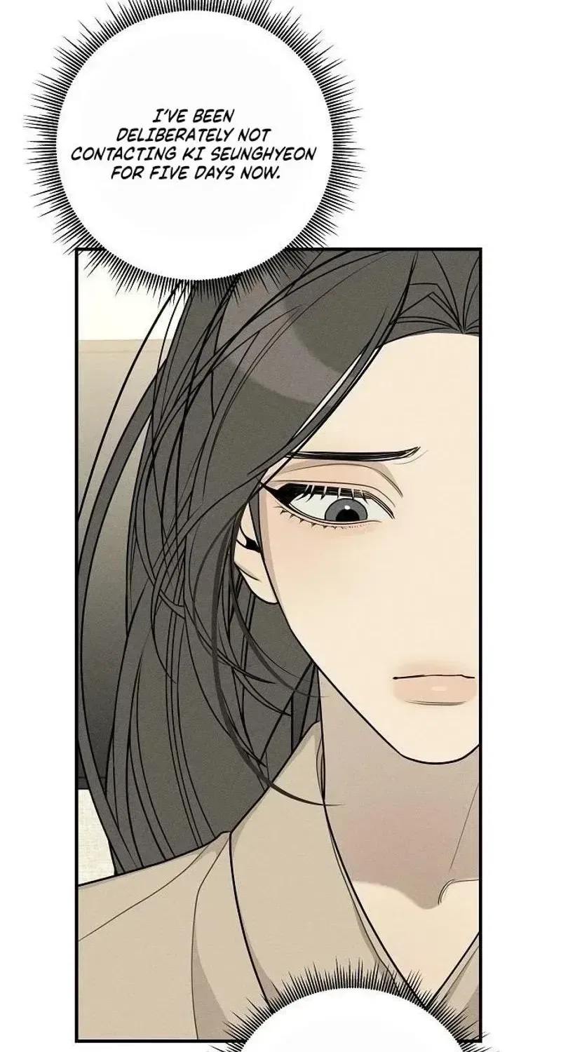 According to Their Own Instincts Chapter 17 – Page 8