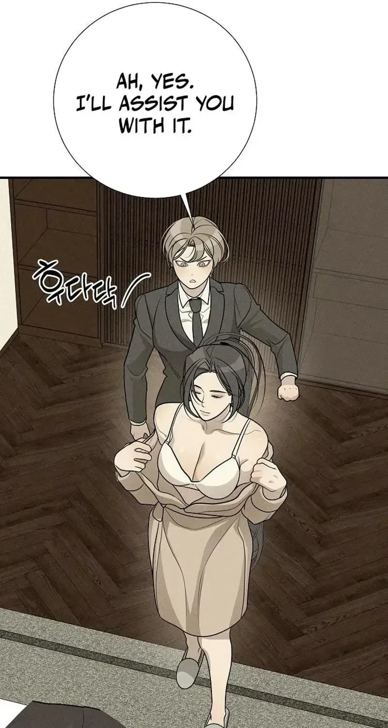 According to Their Own Instincts Chapter 17 – Page 12