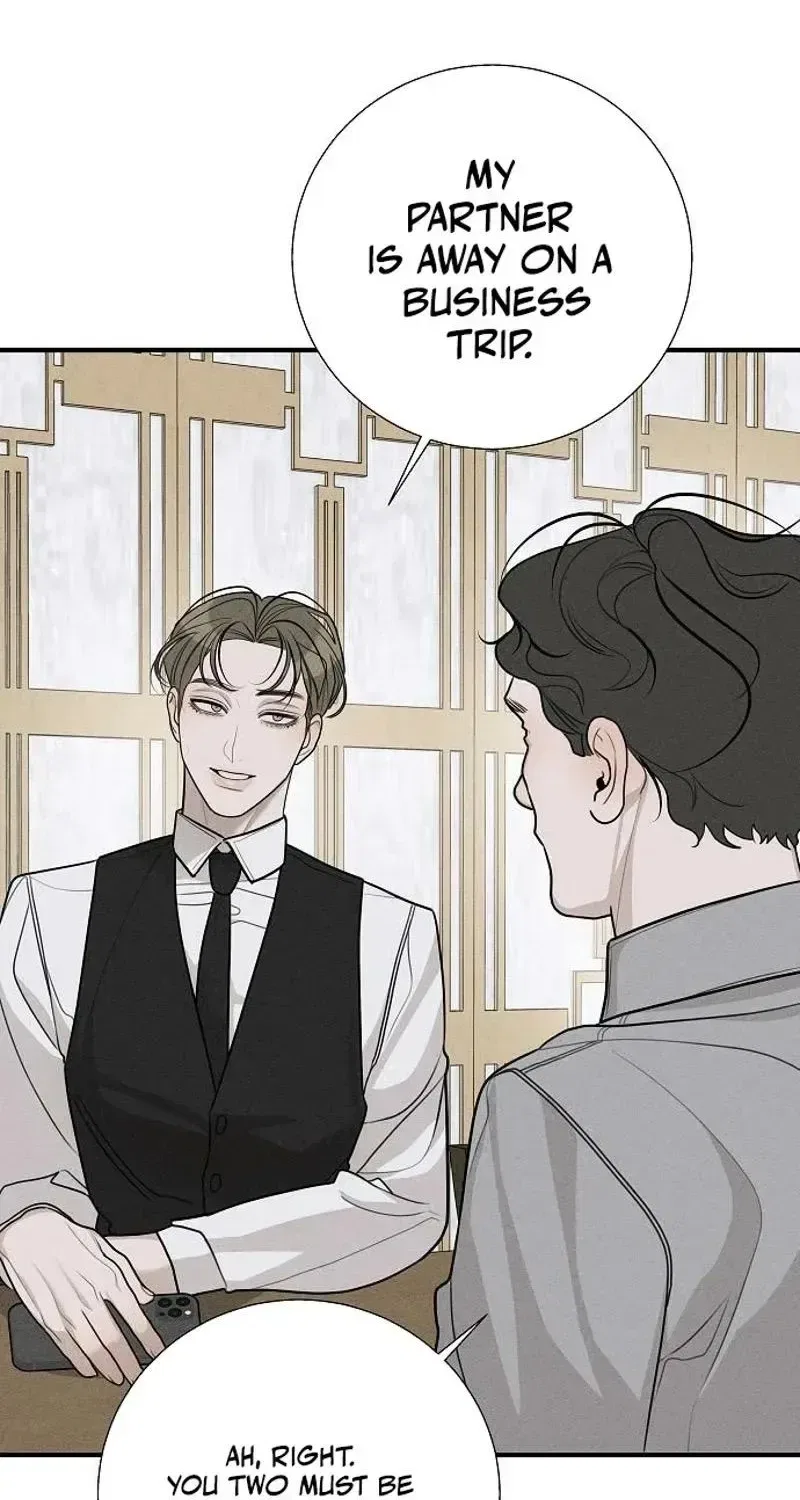 According to Their Own Instincts Chapter 17 – Page 21