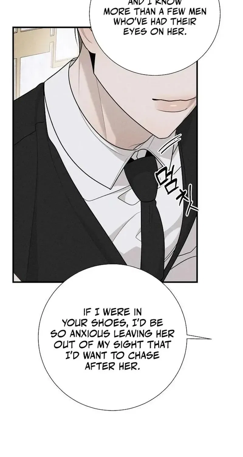 According to Their Own Instincts Chapter 17 – Page 26