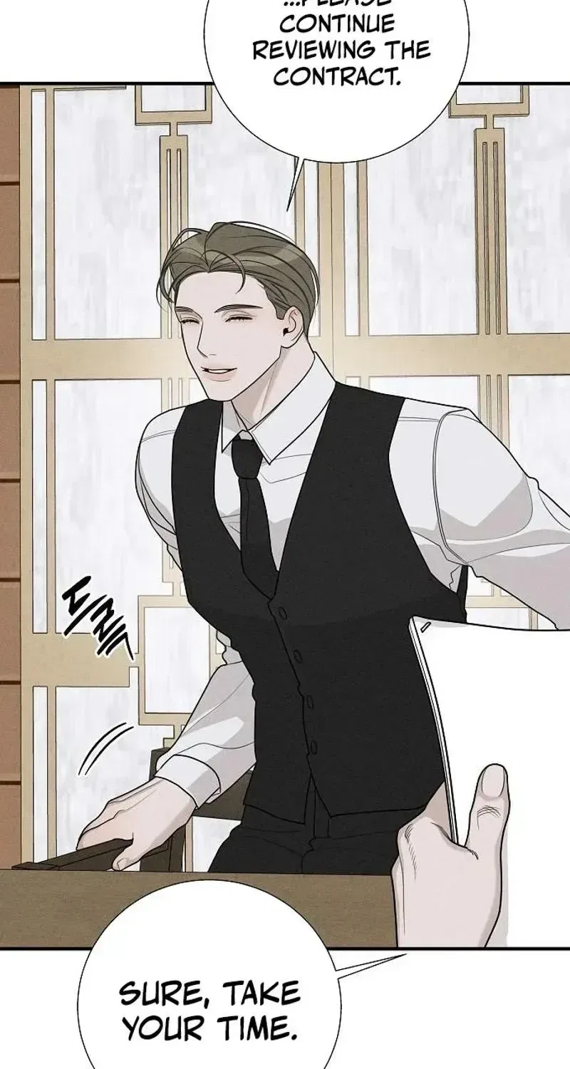 According to Their Own Instincts Chapter 17 – Page 30