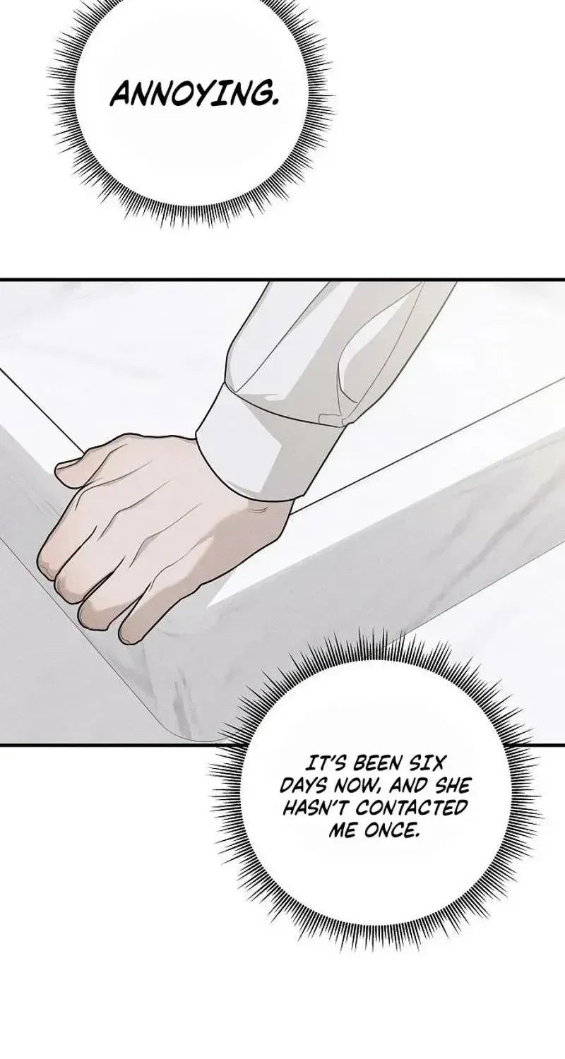 According to Their Own Instincts Chapter 17 – Page 32