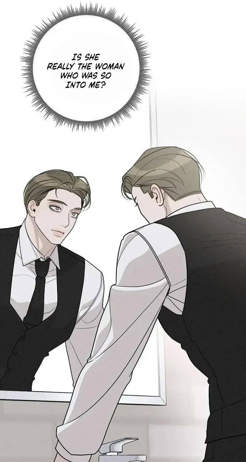 According to Their Own Instincts Chapter 17 – Page 34
