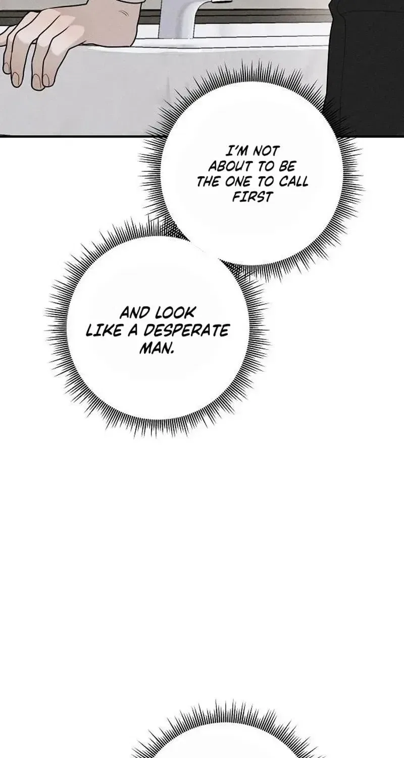 According to Their Own Instincts Chapter 17 – Page 35
