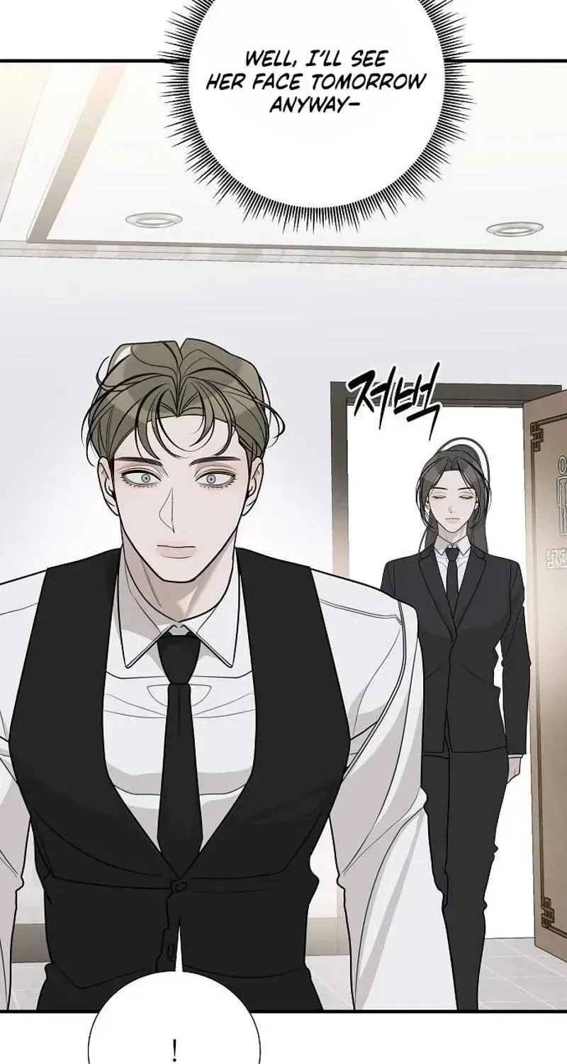 According to Their Own Instincts Chapter 17 – Page 36