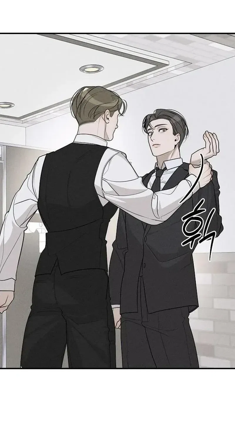 According to Their Own Instincts Chapter 17 – Page 40