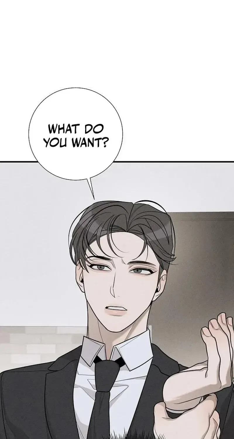According to Their Own Instincts Chapter 17 – Page 41