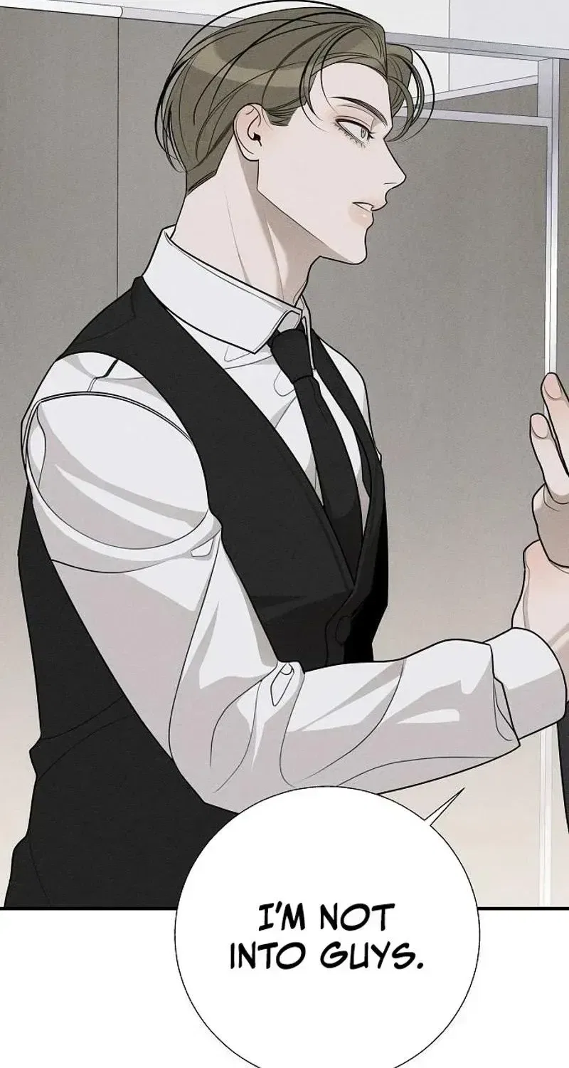 According to Their Own Instincts Chapter 17 – Page 43