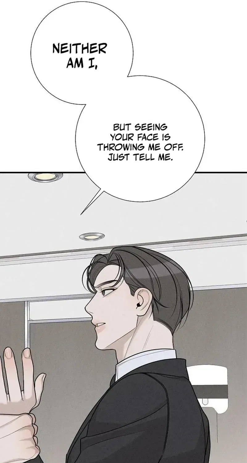 According to Their Own Instincts Chapter 17 – Page 45