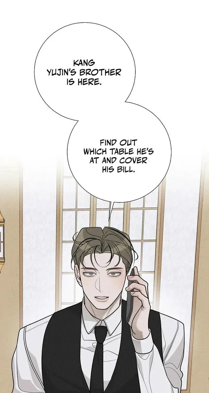 According to Their Own Instincts Chapter 17 – Page 58