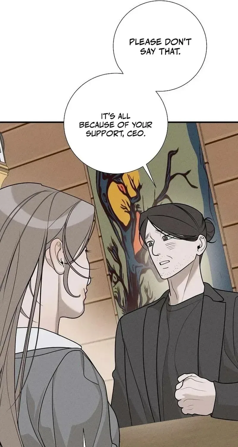 According to Their Own Instincts Chapter 17 – Page 66