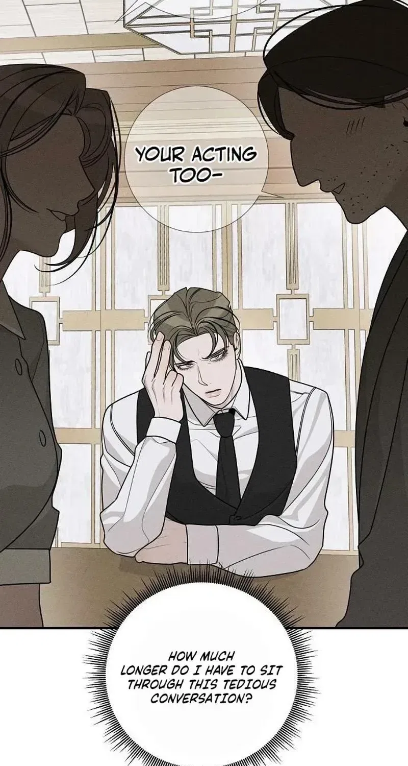 According to Their Own Instincts Chapter 17 – Page 68