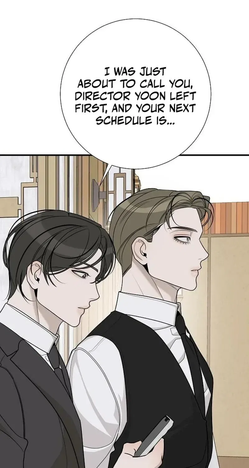 According to Their Own Instincts Chapter 17 – Page 100